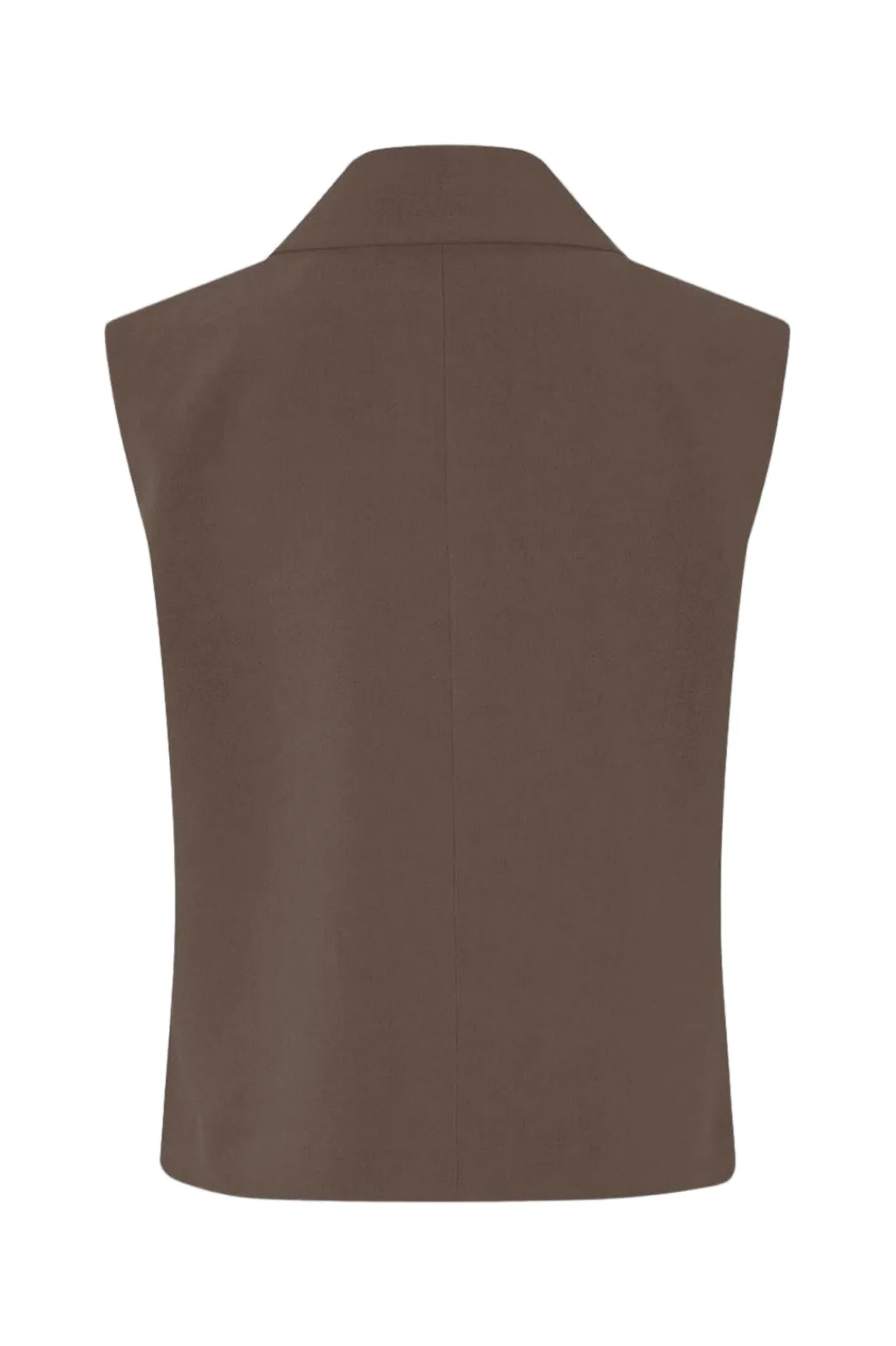 New Modström Galemd Vest 58717 5027