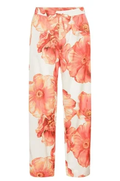 Online Karmamia Garcia Pants 2133 Maui Flower