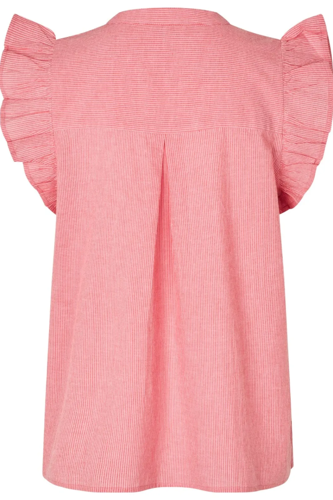 Best MbyM Gemala-M 59319568 S63 Pink Red Stripe