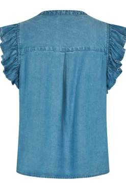 Outlet MbyM Gemala-M 58649568 S11 Mid Vintage Wash