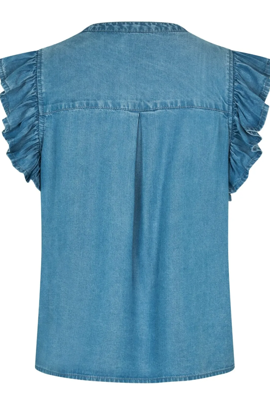 Outlet MbyM Gemala-M 58649568 S11 Mid Vintage Wash