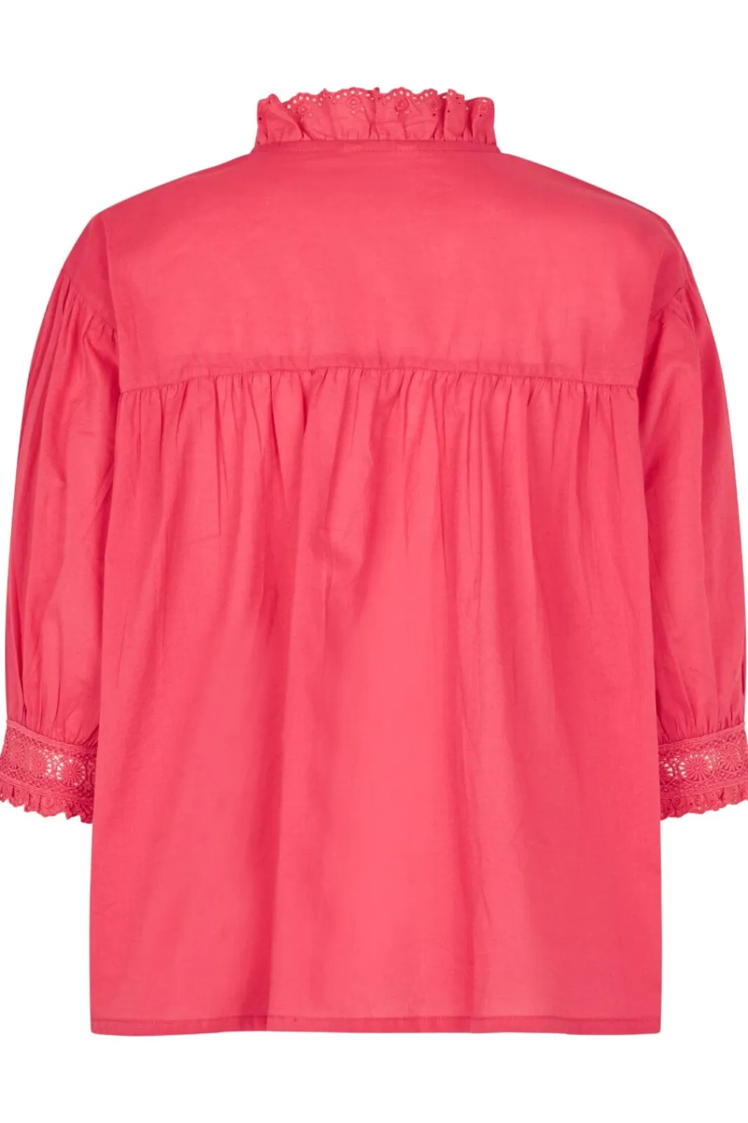 New MbyM Gerlina Short-M 58790347 S36 Red Candy