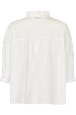 Discount MbyM Gerlina Short-M 58790347 800 White