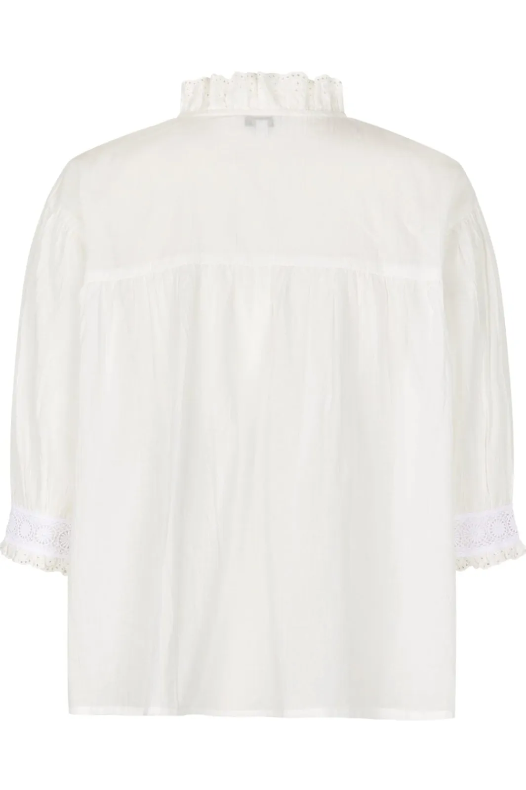 Discount MbyM Gerlina Short-M 58790347 800 White