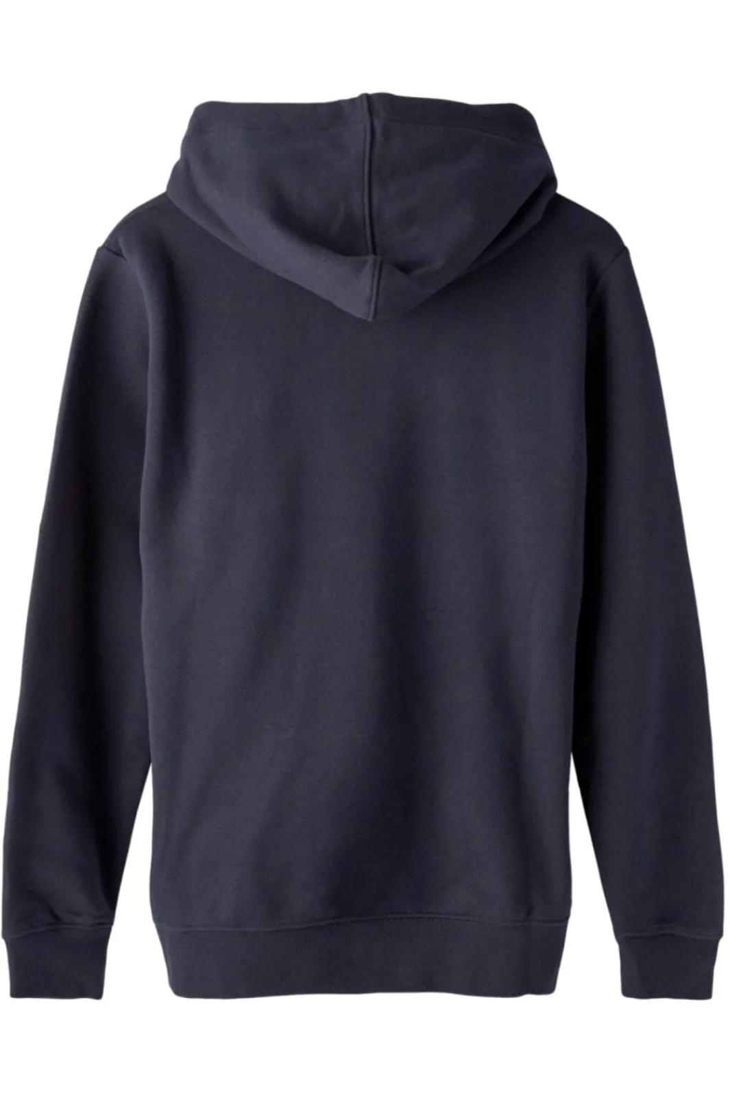 Sale H2O Gilleleje Sweat Hoodie Navy/Green/Red
