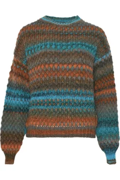 Hot Noella Gio Knit Sweater 12165005 1387
