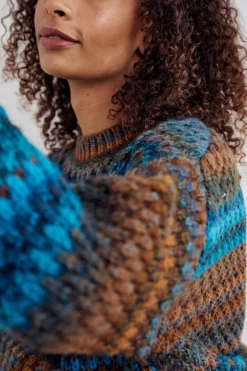 Hot Noella Gio Knit Sweater 12165005 1387