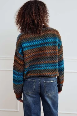 Hot Noella Gio Knit Sweater 12165005 1387