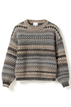 Sale Noella Gio Knit Sweater 12165005 906