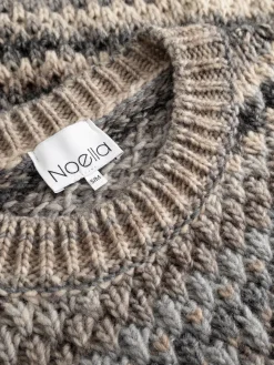 Sale Noella Gio Knit Sweater 12165005 906
