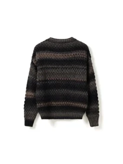 Discount Noella Gio Knit Sweater 12165005 1415