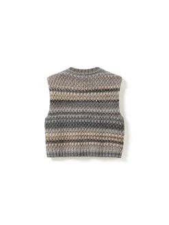 Clearance Noella Gio Knit Vest 10872143 906