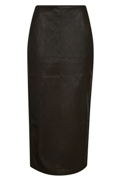 Co´Couture Gittcc Floor Skirt 34208 145