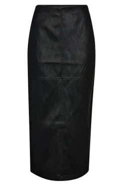 New Co´Couture Gittcc Floor Skirt 34208 96