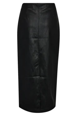 New Co´Couture Gittcc Floor Skirt 34208 96