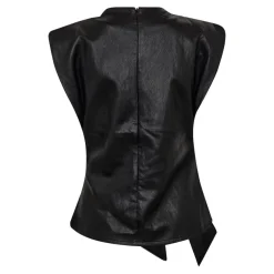 Online Co´Couture Gittcc Pleat Top 35958 96