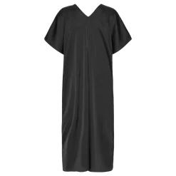 Discount Karmamia Grace Dress Black
