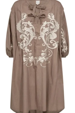 Best Gossia GraceGO Dress Milk Choco