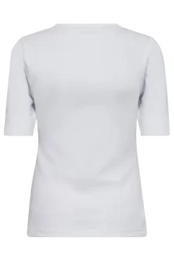 Best Co´Couture Grannycc Embroidery Ss Tee 33166 11