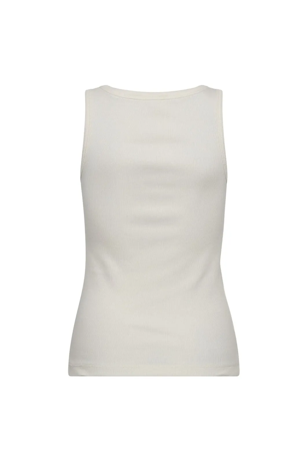 Discount Co´Couture Grannycc Rib Solid Emb Tank 43009 4000
