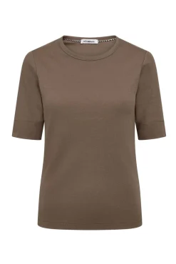 Hot Co´Couture Grannycc Ss Tee 33016 154