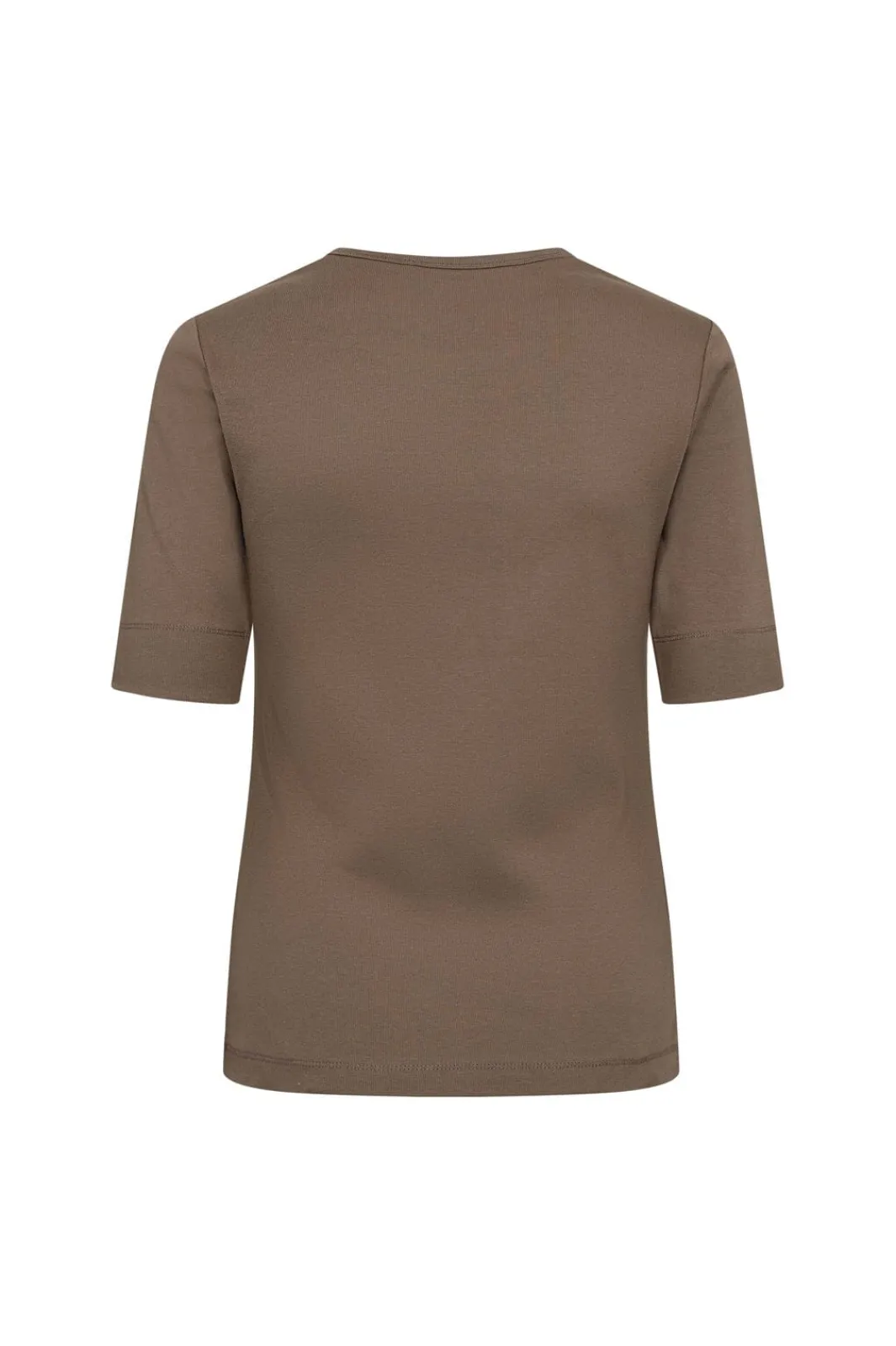 Hot Co´Couture Grannycc Ss Tee 33016 154