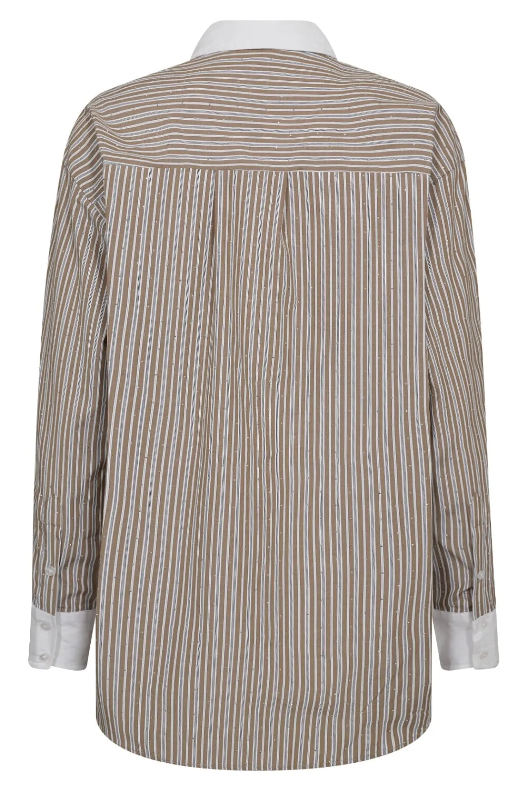 Clearance Co´Couture Grantcc Gem Stripe Shirt 35773 154