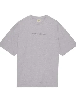 New Halo Graphic Boxy T-Shirt 230418 2010