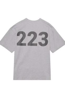 New Halo Graphic Boxy T-Shirt 230418 2010
