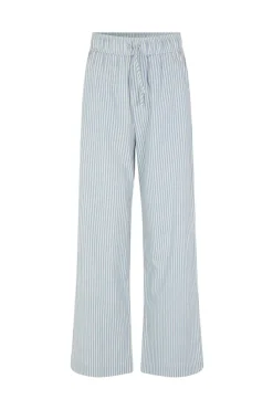 New MbyM Grasielle-M Blue Sugar Stripe