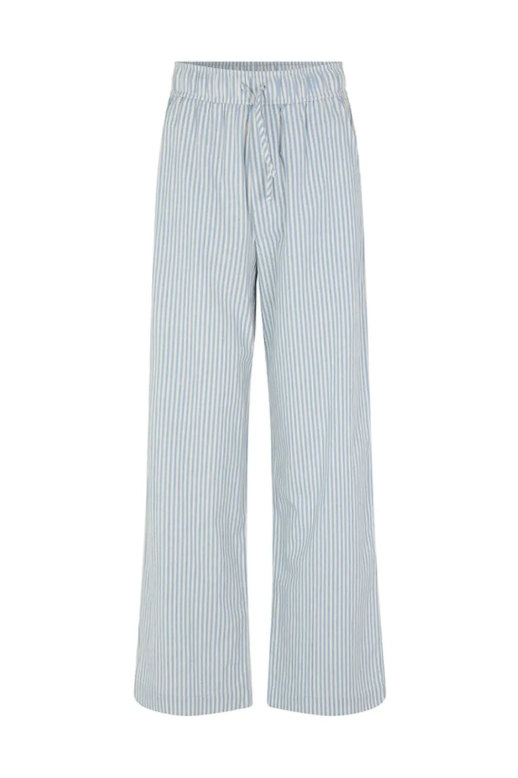 New MbyM Grasielle-M Blue Sugar Stripe