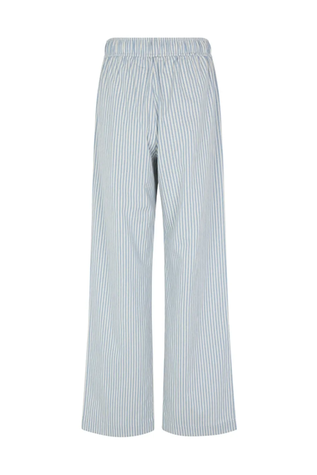 New MbyM Grasielle-M Blue Sugar Stripe
