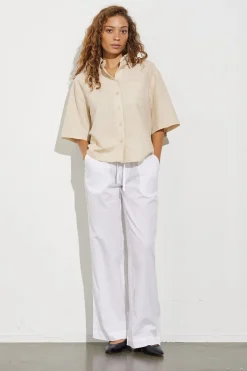 Outlet MbyM Grasielle-M White