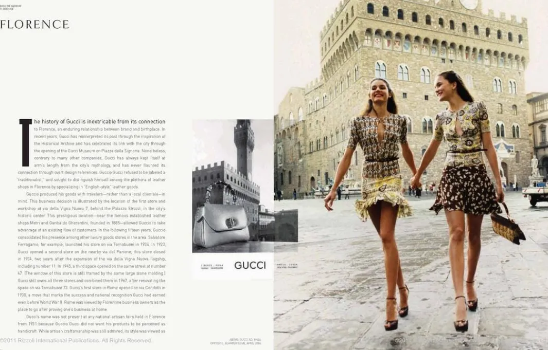 Discount New Mags Gucci RI1010