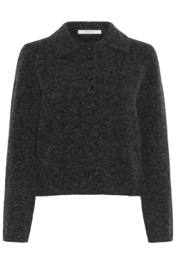 Hot Gestuz Gzalpha Polo Pullover 10910589 106286