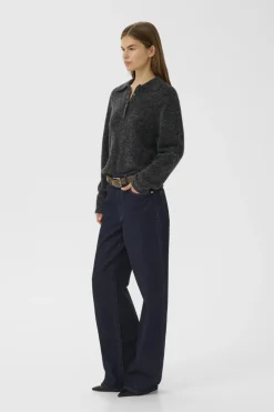 Hot Gestuz Gzalpha Polo Pullover 10910589 106286