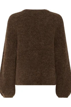 Outlet Gestuz Gzalpha Slit Pullover 10910590 108310