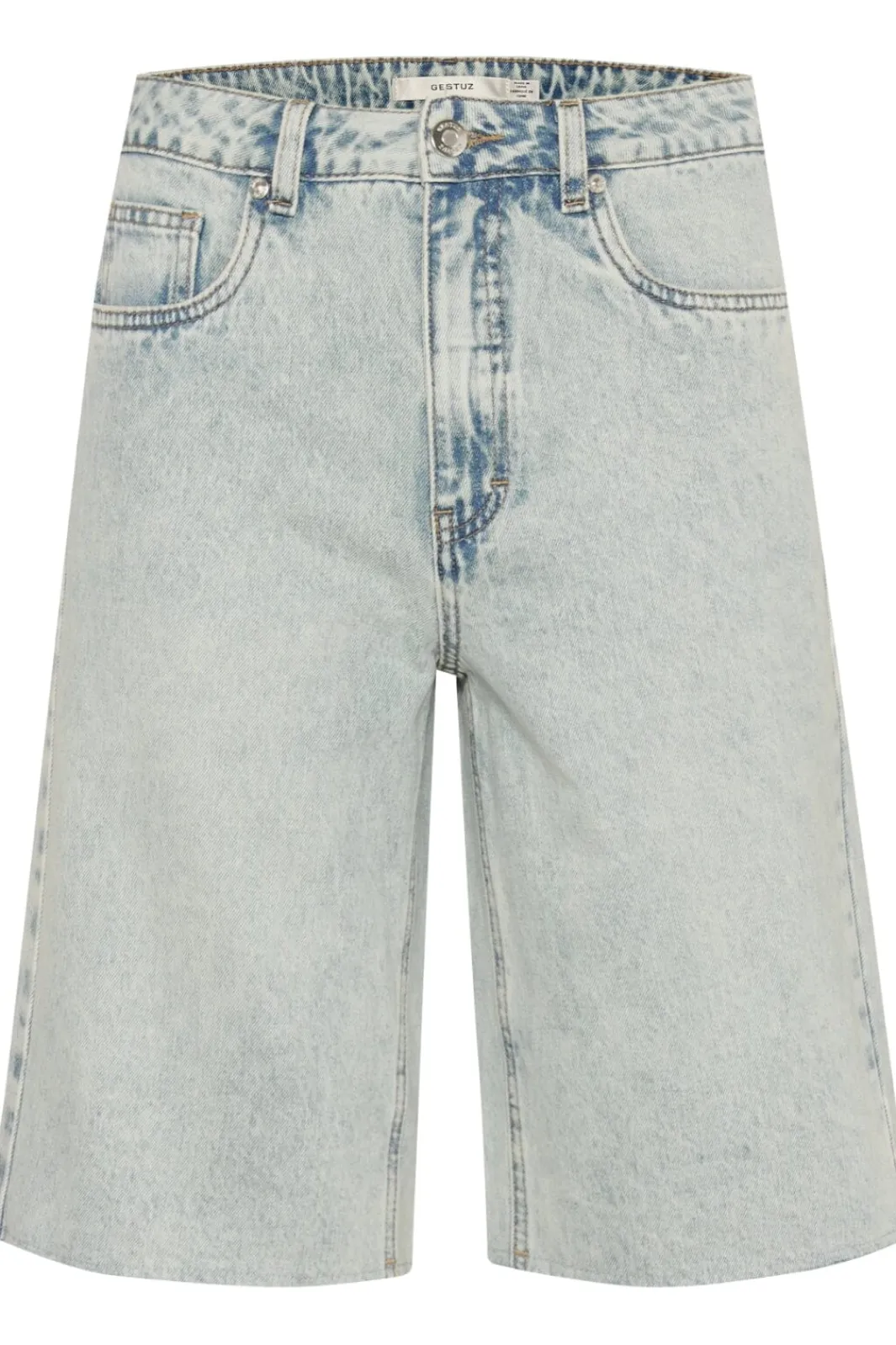 Online Gestuz Gzasher Long Shorts 10910165 107575