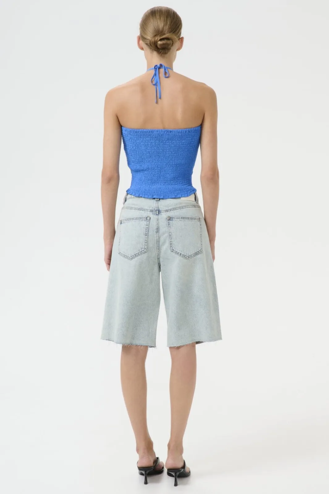 Online Gestuz Gzasher Long Shorts 10910165 107575