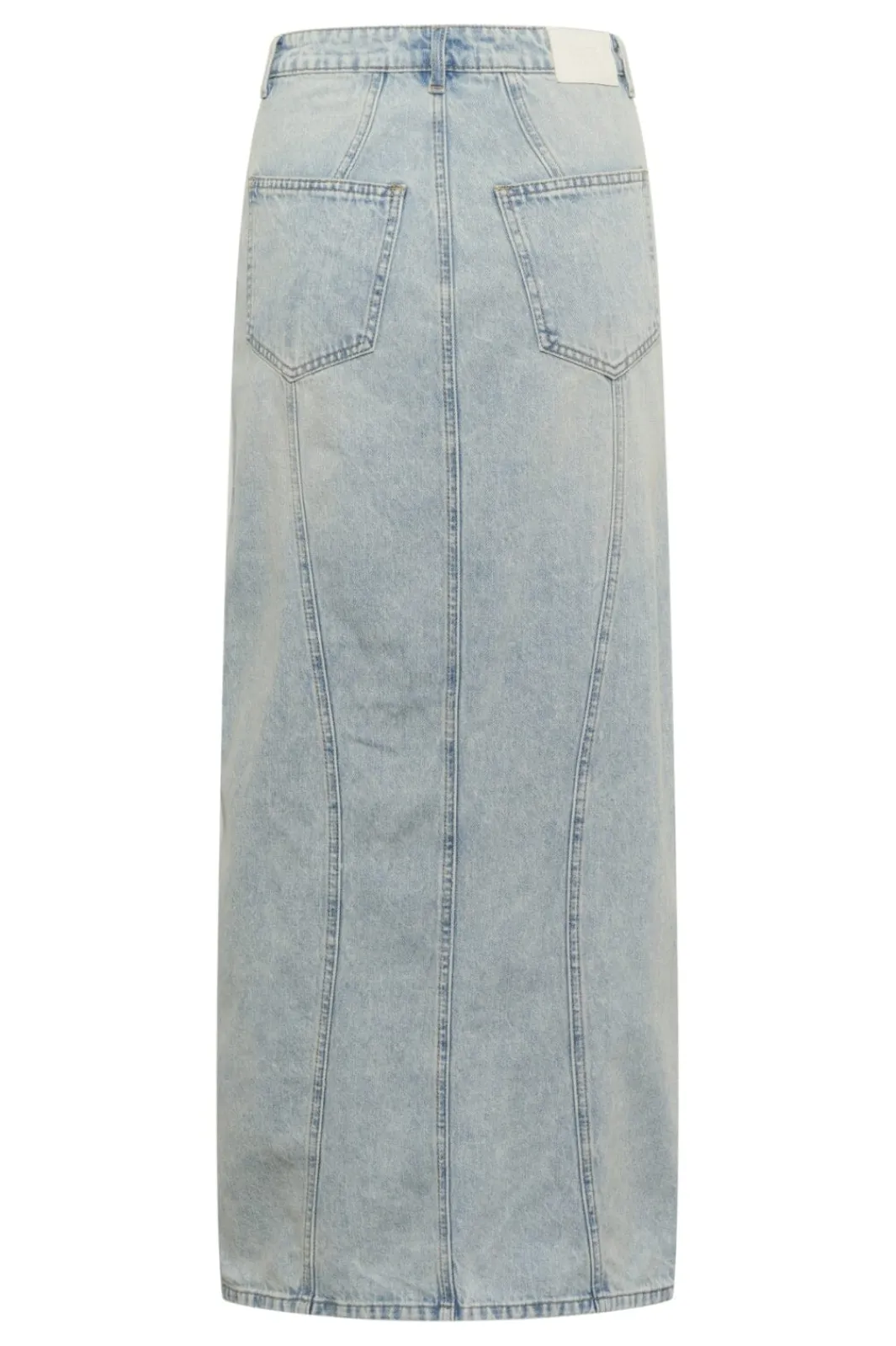 Clearance Gestuz Gzasher Maxi Skirt 10910192 107575