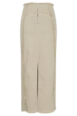 Sale Gestuz Gzcatia Long Skirt 10910308 107592