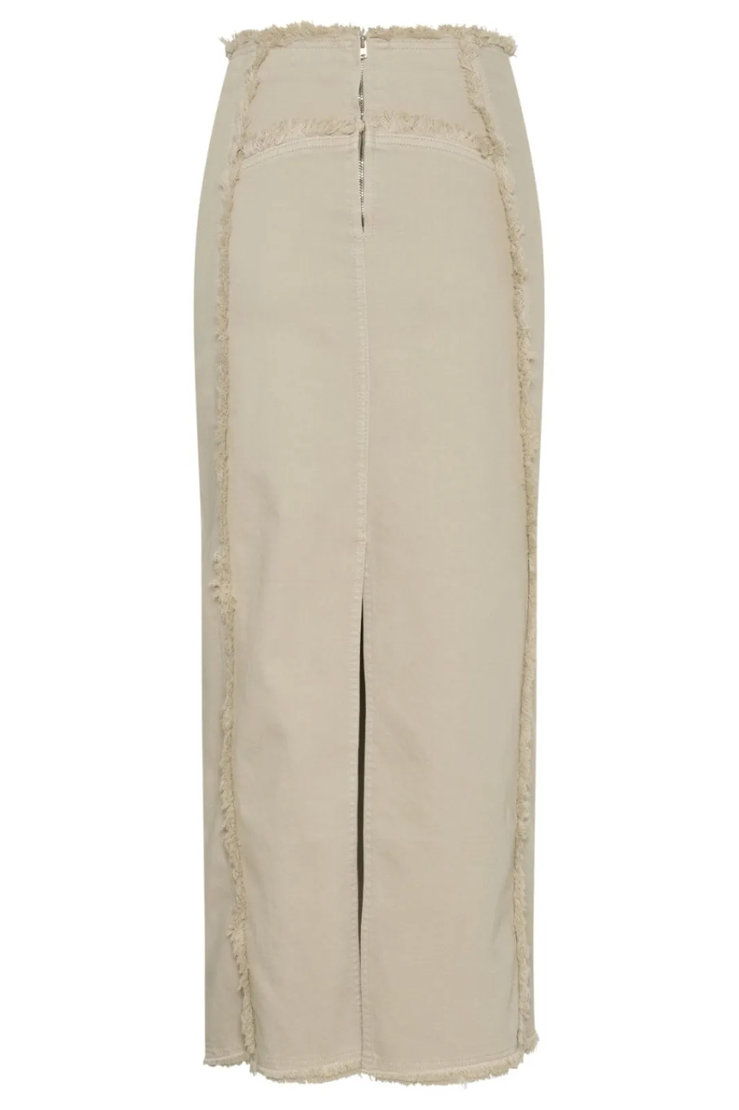 Sale Gestuz Gzcatia Long Skirt 10910308 107592