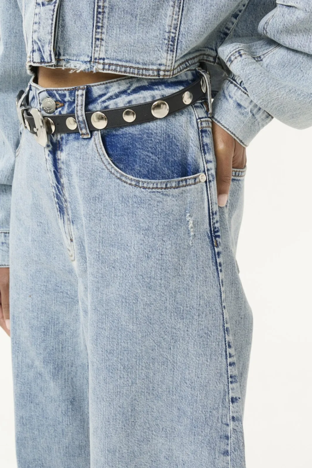 New Gestuz Gzdea Barrel Jeans 10910385 107868