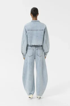 Best Gestuz Gzdea Cropped Jacket 10910382 107868