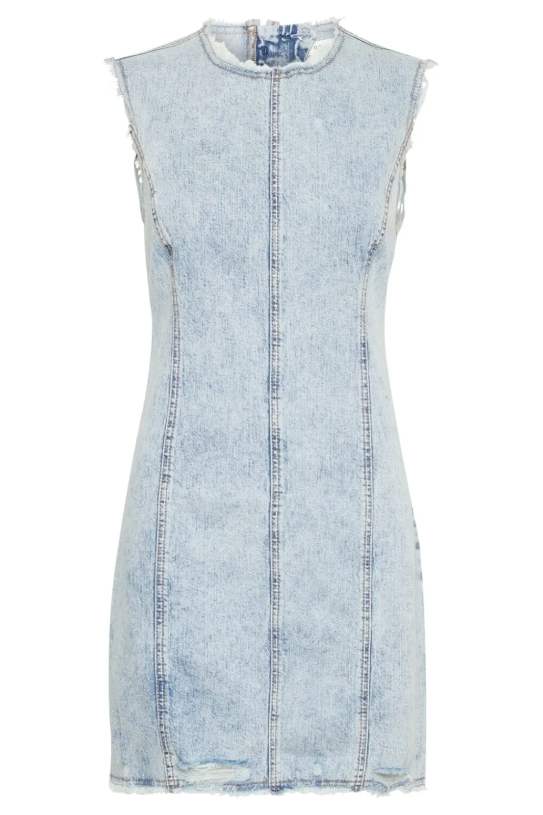 Clearance Gestuz Gzdea Sl Short Dress 10910383 107868