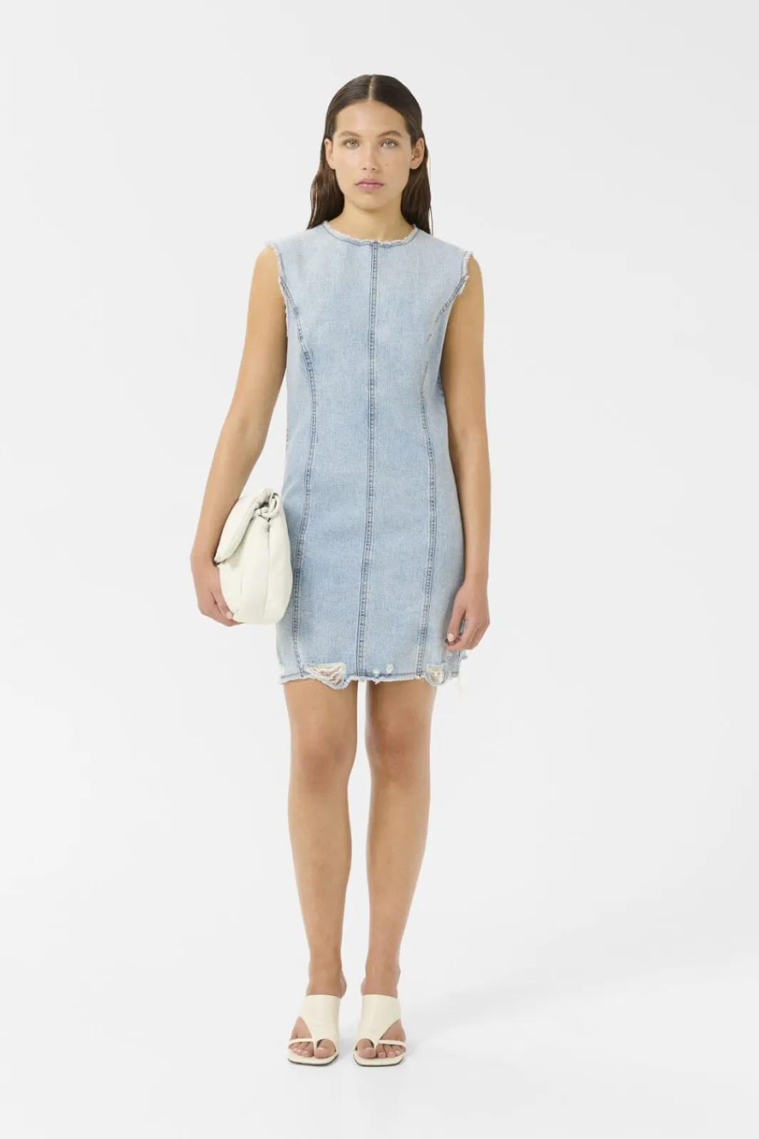 Clearance Gestuz Gzdea Sl Short Dress 10910383 107868