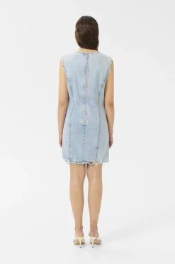Clearance Gestuz Gzdea Sl Short Dress 10910383 107868