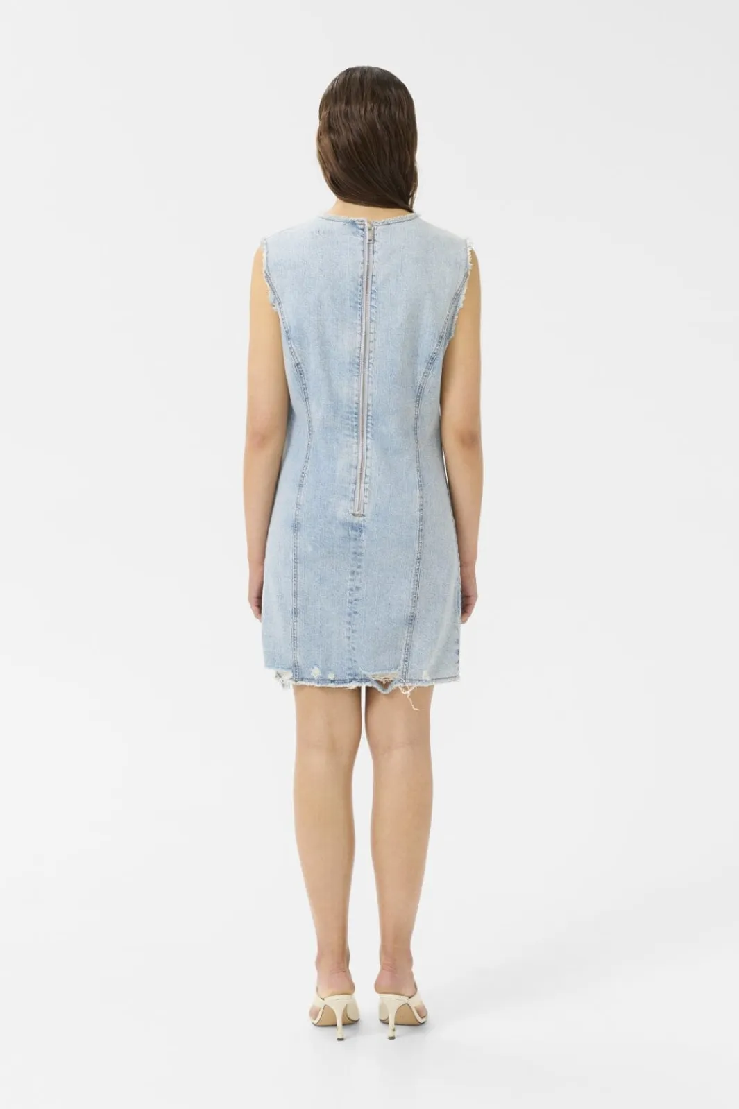 Clearance Gestuz Gzdea Sl Short Dress 10910383 107868