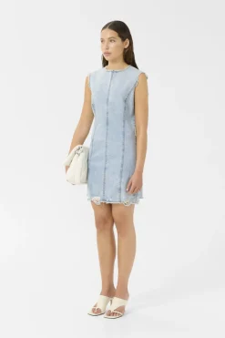 Clearance Gestuz Gzdea Sl Short Dress 10910383 107868