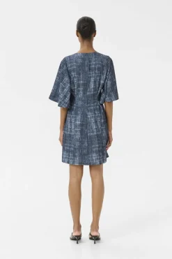 Hot Gestuz Gzdemia P Short Dress 10910411 107880